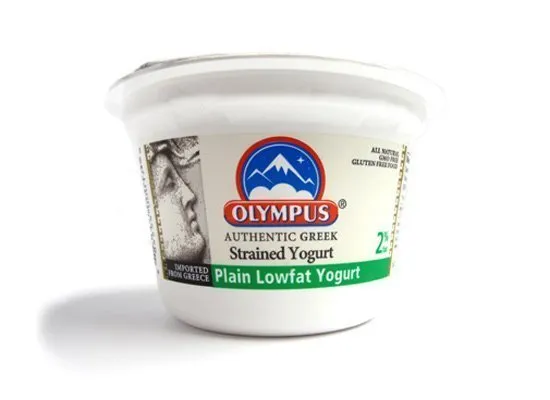 The Best Greek Yogurt: A Blind Taste Test