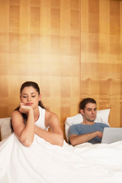 How To Avoid Marital Boredom Huffpost Life