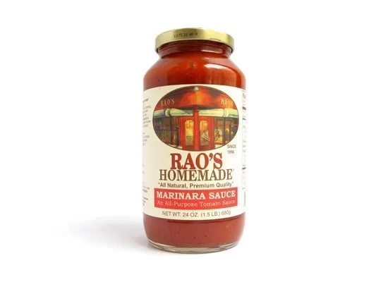 The Best Jarred Tomato Sauce Our Taste Test Results Huffpost Life