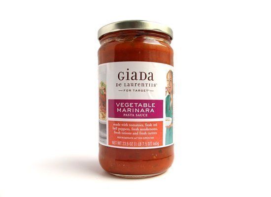 The Best Jarred Tomato Sauce Our Taste Test Results Huffpost Life