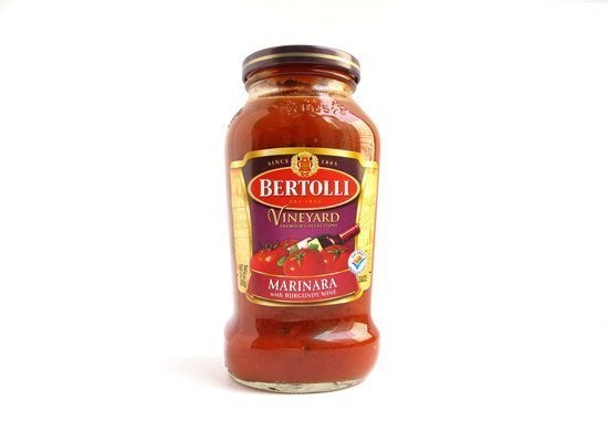 The Best Jarred Tomato Sauce Our Taste Test Results Huffpost Life