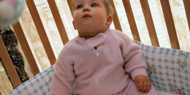 baby girl colors other than pink