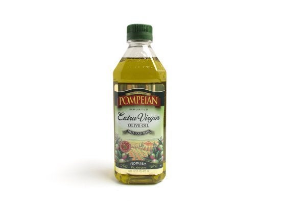 #1: Pompeian