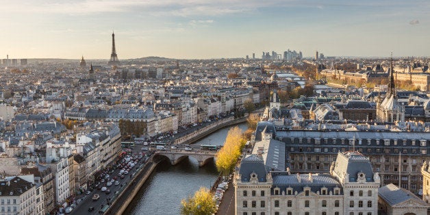 Paris, Ile de France, France