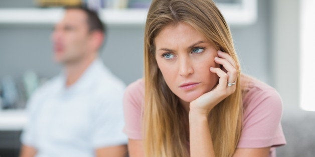 Woman Upset She Doesn't Get To Do Anything Special In Husband's