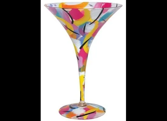 Alternate Uses for Martini Glasses When Planning an Event