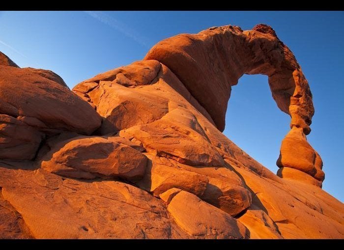 Arches National Park