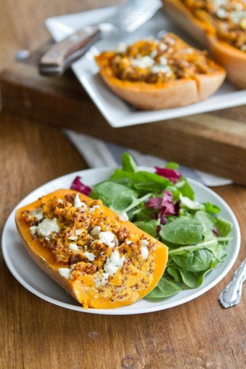 Butternut Squash Recipes To Warm Your Heart And Carry You Through ...