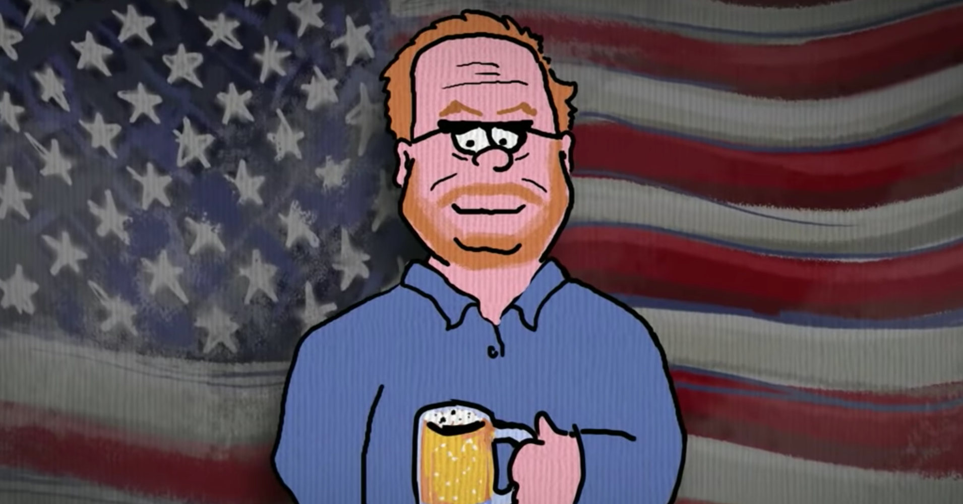 Jim Gaffigan Is Sick To Death Of Your Ridiculously Fancy Beers HuffPost