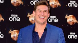 Lee Ryan Laughs Off 'Strictly Come Dancing' 'Curse' Reports In Veiled Instagram Post