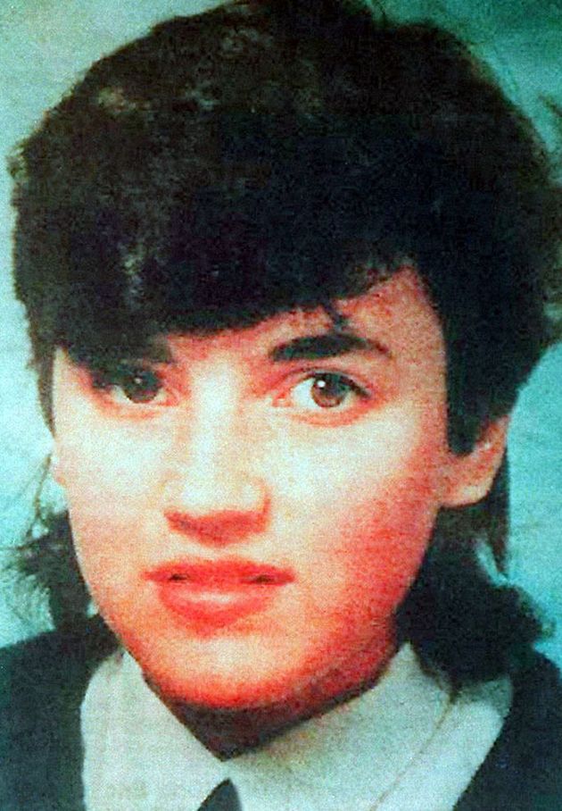 Heather West was murdered by her parents. Her body was found in the garden of the family home on Cromwell Street 