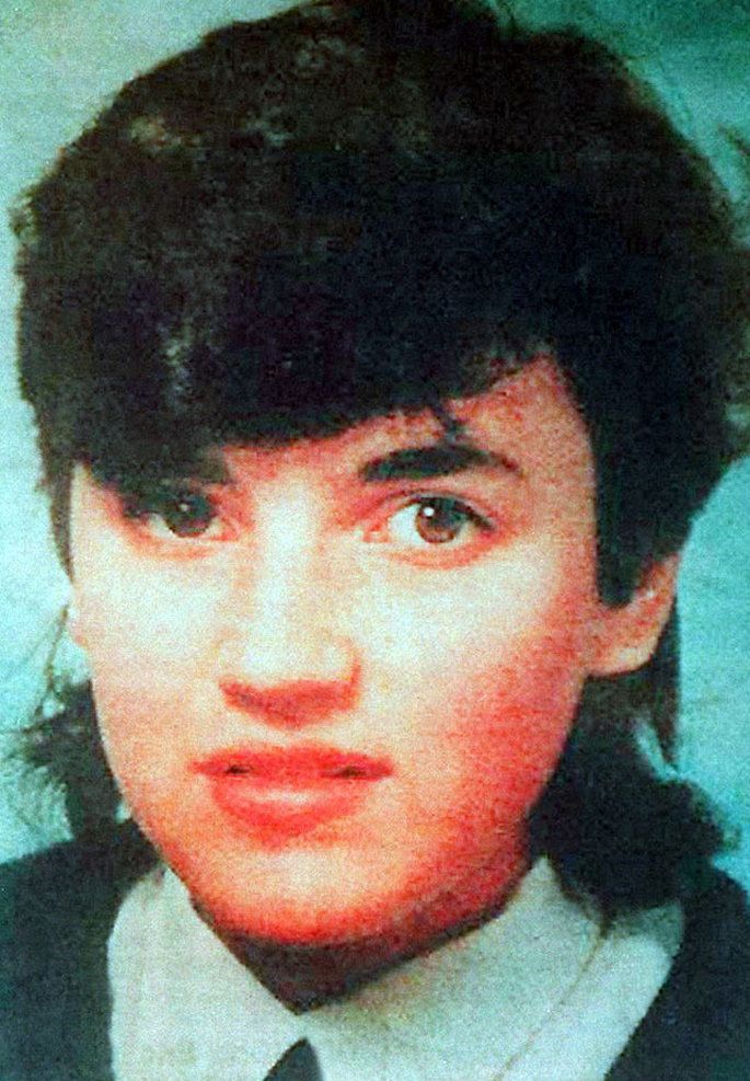 Heather West was murdered by her parents. Her body was found in the garden of the family home on Cromwell Street 