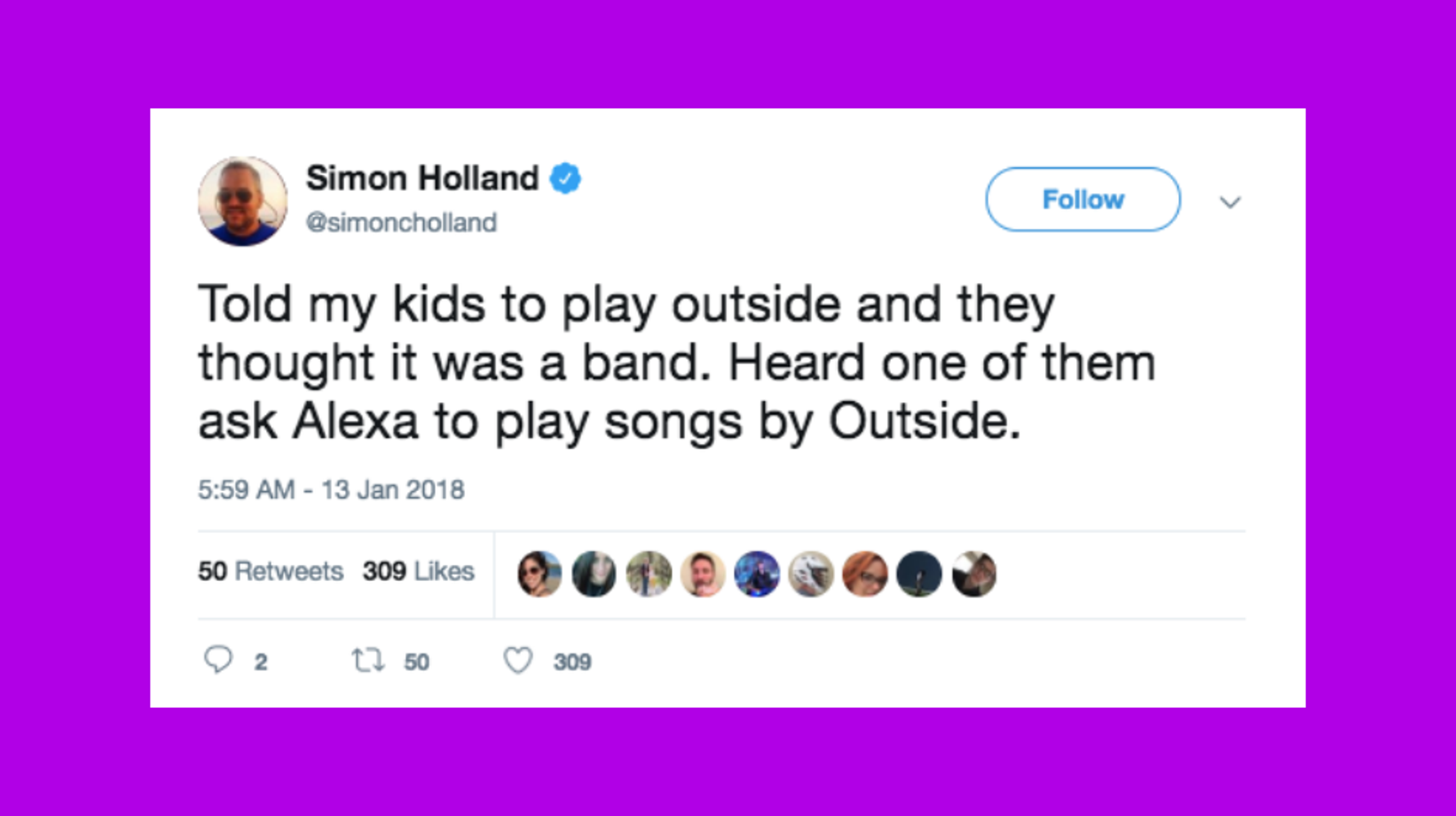 25 Funny Tweets That Capture Parenting In The Age Of Alexa And Siri | HuffPost Life 25 Funny Tweets That Capture Parenting In The Age Of Alexa And Siri | HuffPost Life