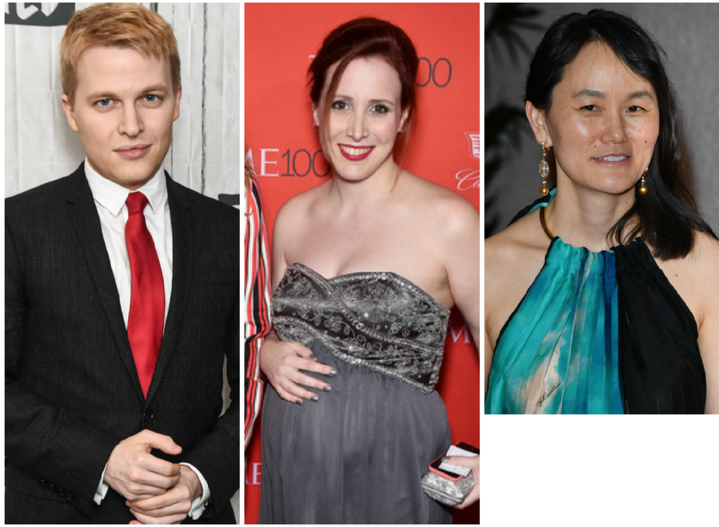 Dylan Farrow And Ronan Farrow Slam Soon-Yi Previn Interview With New ...