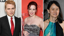 Dylan Farrow, Ronan Farrow Slam 'Disgusting' Soon-Yi Previn Interview