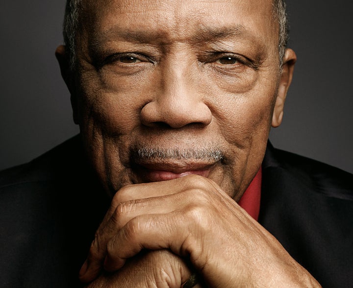 “Quincy” comes to Netflix on Sept. 21.