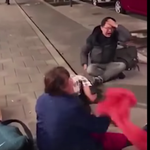 China wirft Schweden Verstoß gegen Menschenrechte vor – wegen dieses