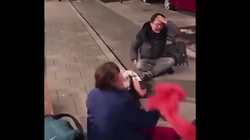 China wirft Schweden Verstoß gegen die Menschenrechte vor – wegen dieses