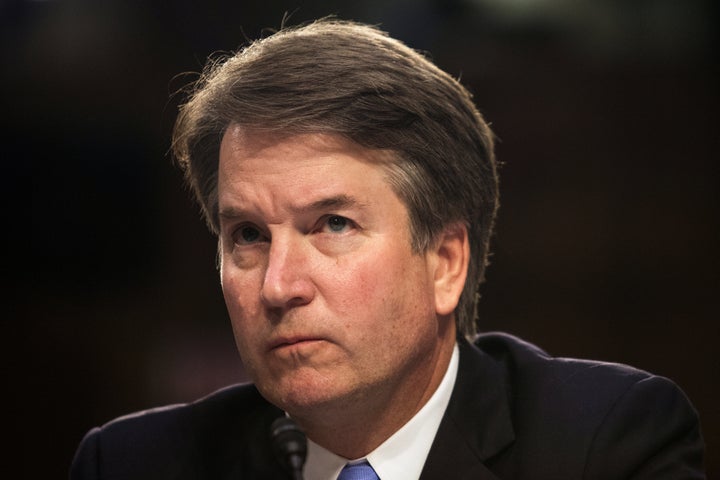 Dr. Christine Blasey Ford has accused Supreme Court nominee Brett Kavanaugh of sexually assaulting her when they were both in high school.