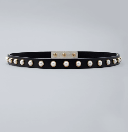 10 Plus-Size Belts For Women Who Wear Above A Size 14