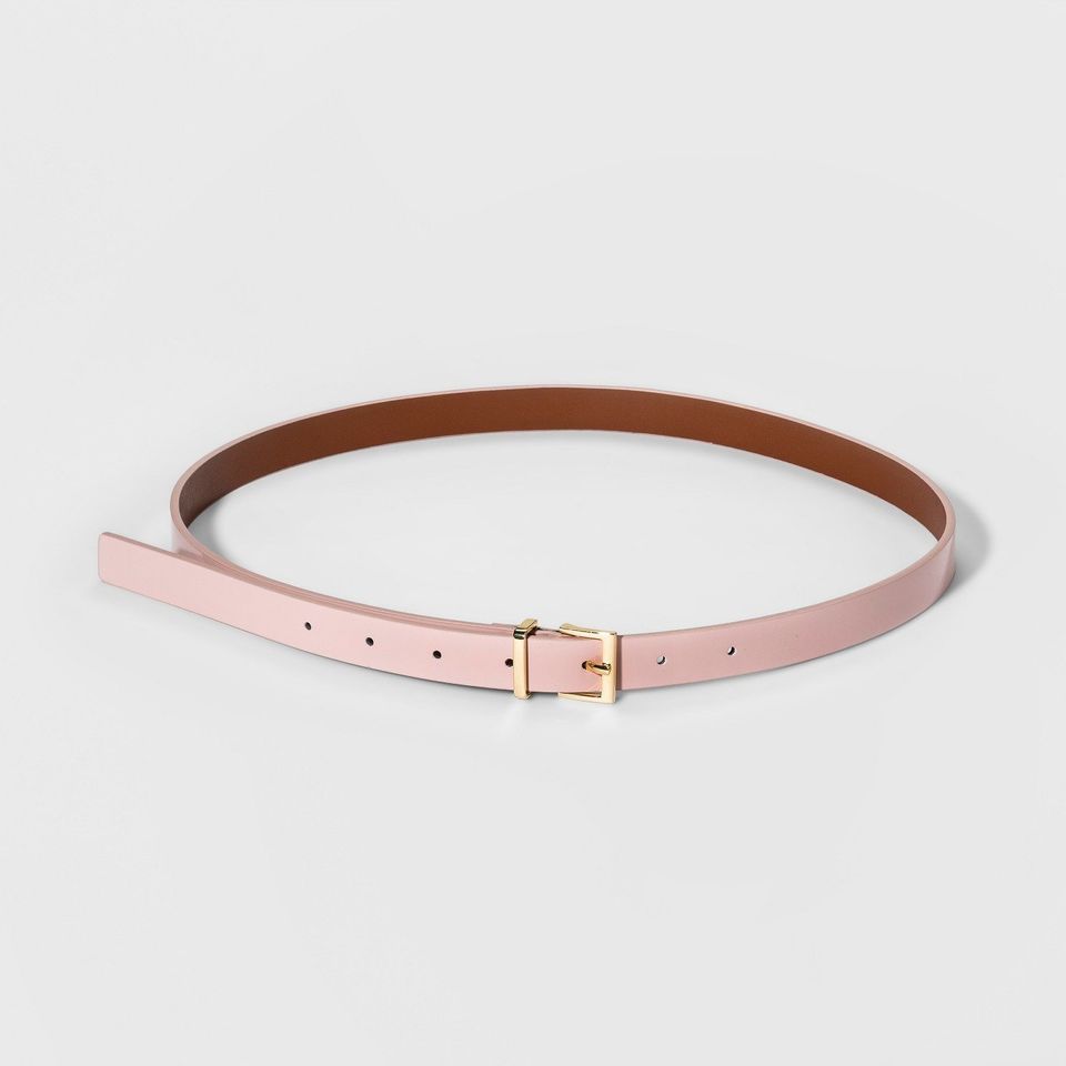10 Plus-Size Belts For Women Who Wear Above A Size 14 | HuffPost Life