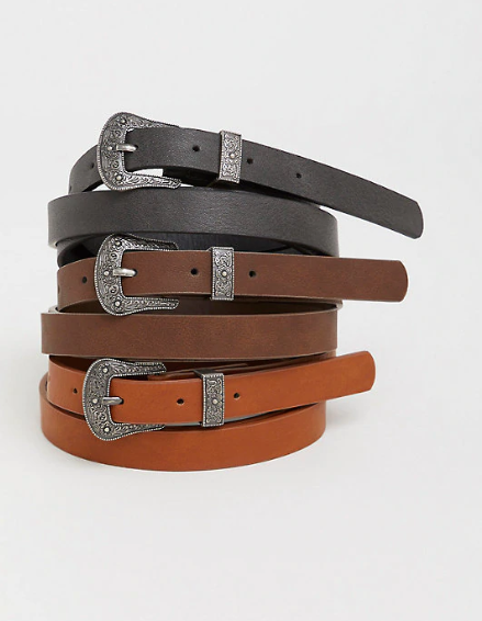 15 Best Belts for Women 2023 — Cute Belts for Women