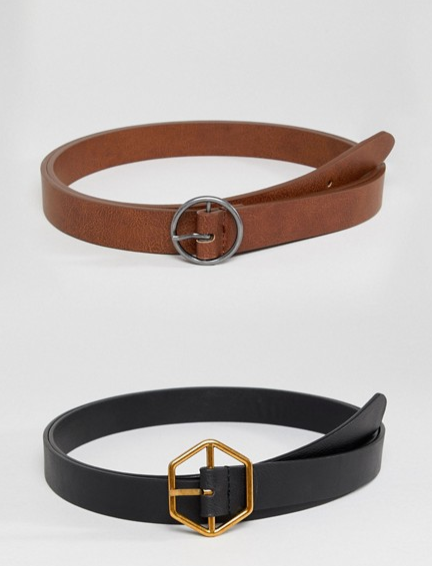 10 Plus Size Belts For Women Who Wear Above A Size 14 HuffPost Life