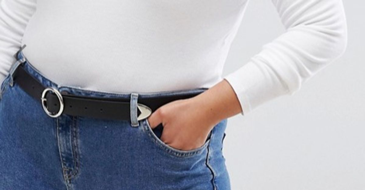 10 Plus-Size Belts For Women Who Wear Above A Size 14