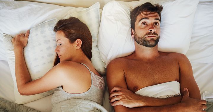 Are different sex drives in a relationship a deal breaker? Experts say they don't have to be.
