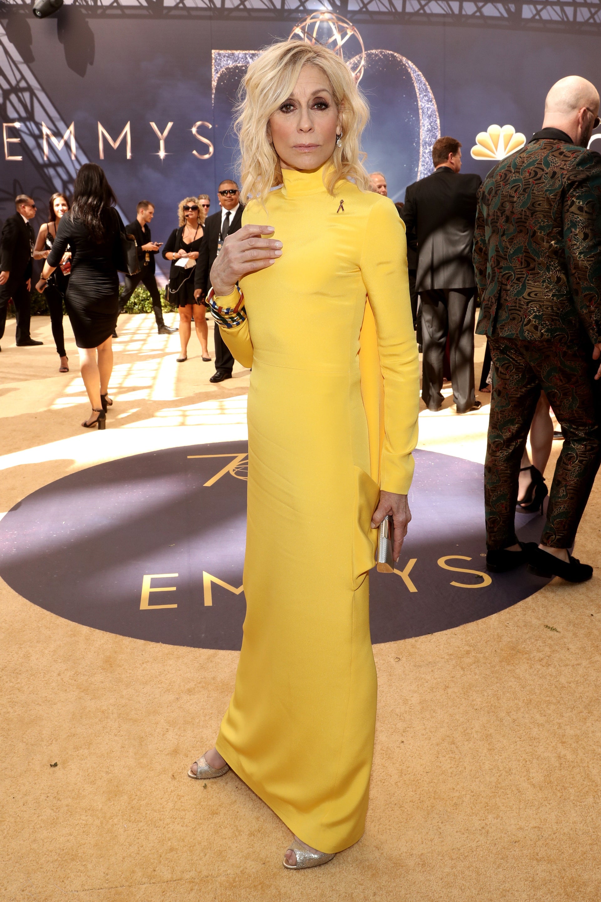 All The Looks Worth Seeing From The 2018 Emmys Red Carpet HuffPost Life all-the-looks-worth-seeing-from-the-2018-emmys-red-carpet-huffpost-life
