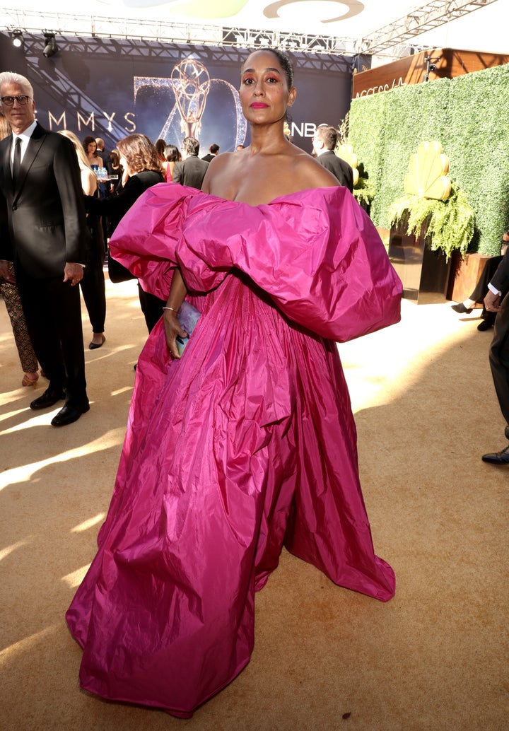 Tracee ellis ross shop met gala 2018