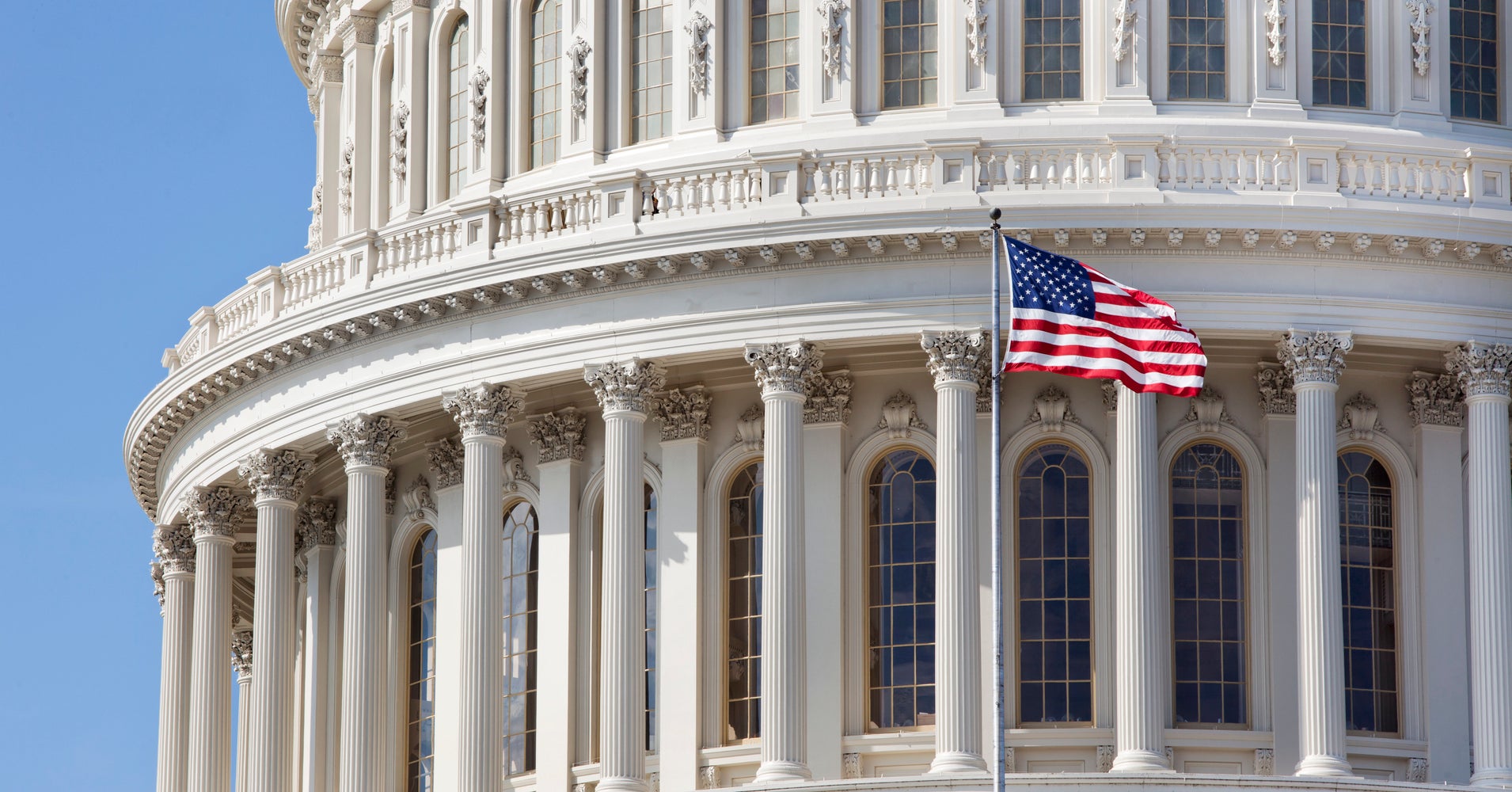 GOP, Dems Unite Behind Senate Bill Fighting Addictive Drugs GOP, Dems Unite Behind Senate Bill Fighting Addictive Drugs