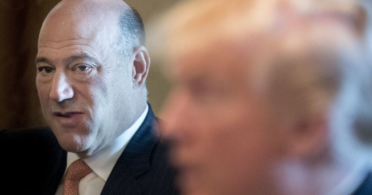 Former Trump Economic Adviser Says Jamie Dimon Would Be A 'Phenomenal President'