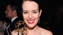 British Stars Including Claire Foy Win Big At The 70th Primetime Emmys