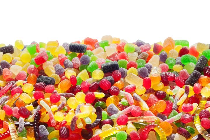 'Don't Ban Them' – How To Ration Your Kids' Sweets Obsession, According ...