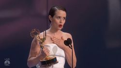 Brits Win Big At The Emmys