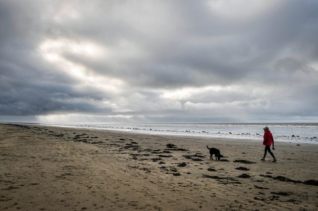 Storm Ali will hit later this week