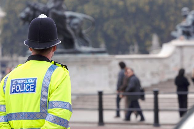 Police officers would be forced to rely on slow, outdated systems should Britain pursue a 'no deal' Brexit, it has been claimed.