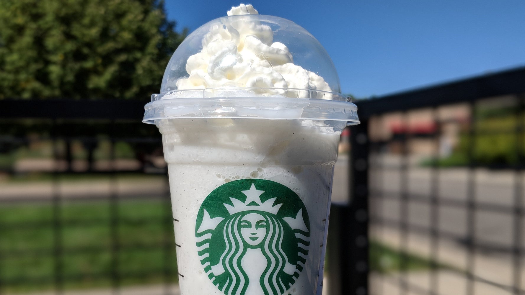 Starbucks French Vanilla Frappuccino Recipe | Bryont Blog