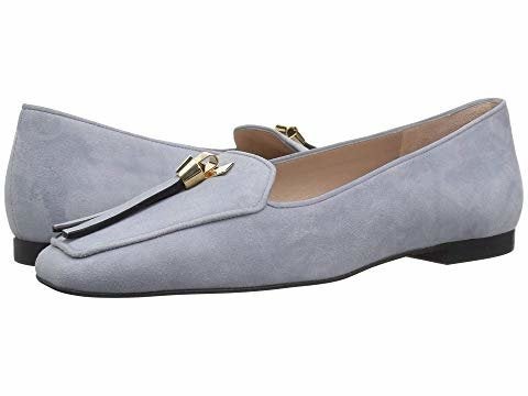 comfortable loafers for wide feet