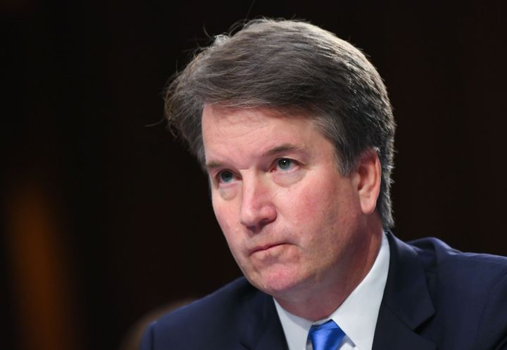 A sexual assault allegation against Supreme Court nominee Brett Kavanaugh has led many of his defenders to respond with the idea that "boys will be boys."