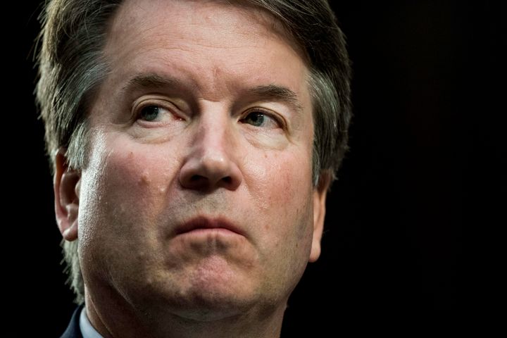 Supreme Court nominee Brett Kavanaugh is facing sexual assault allegations.