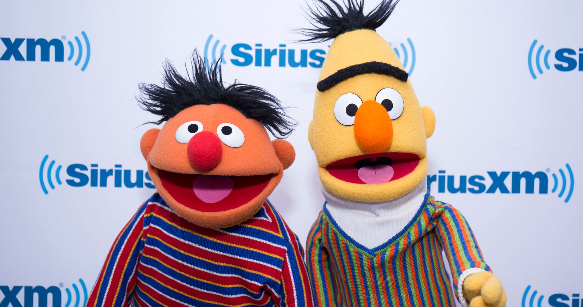 Bert And Ernie Are A Gay Couple Says Former Sesame Street Writer Huffpost