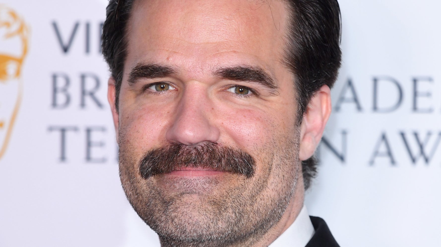 Rob delaney wife picture