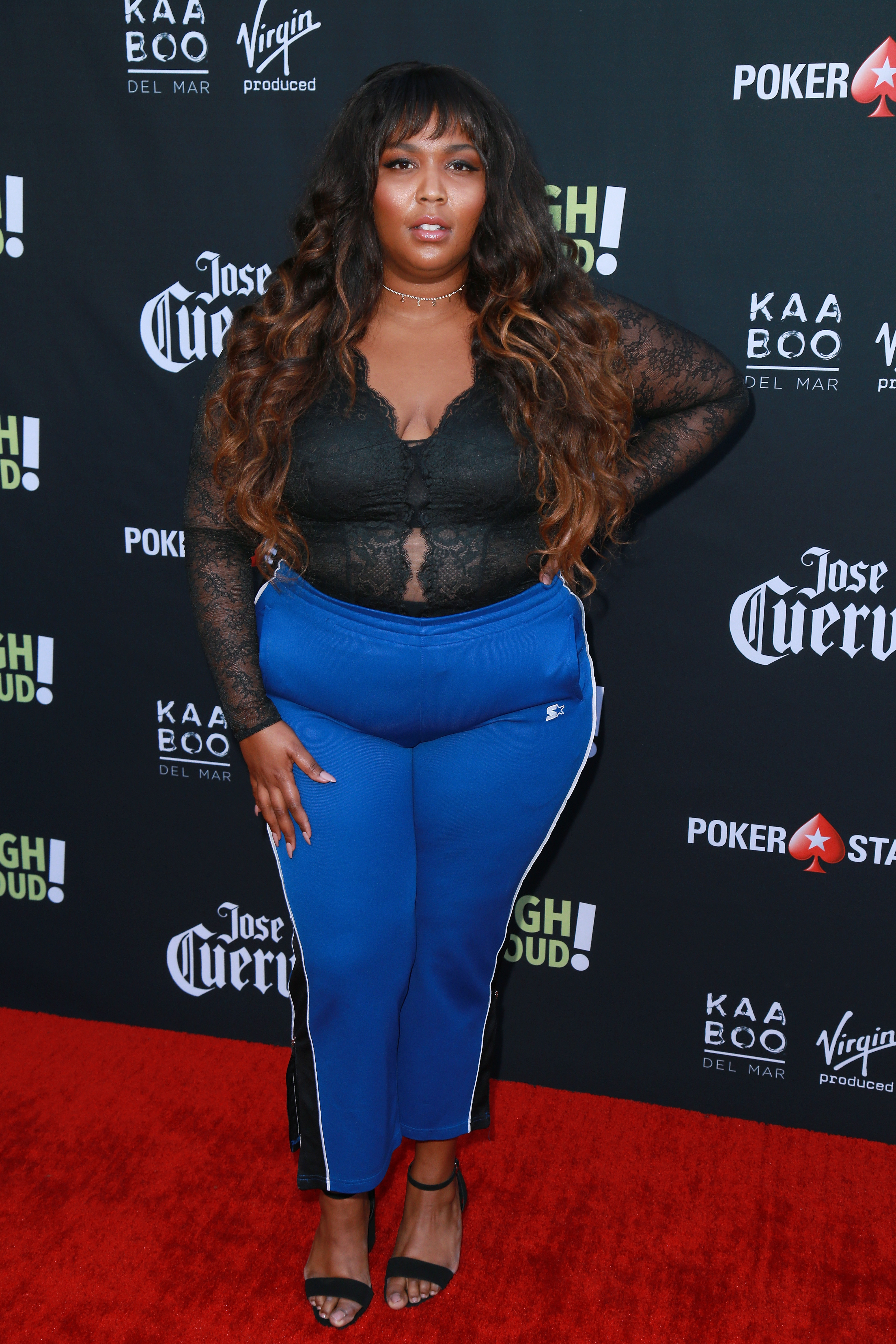 lizzo dress size