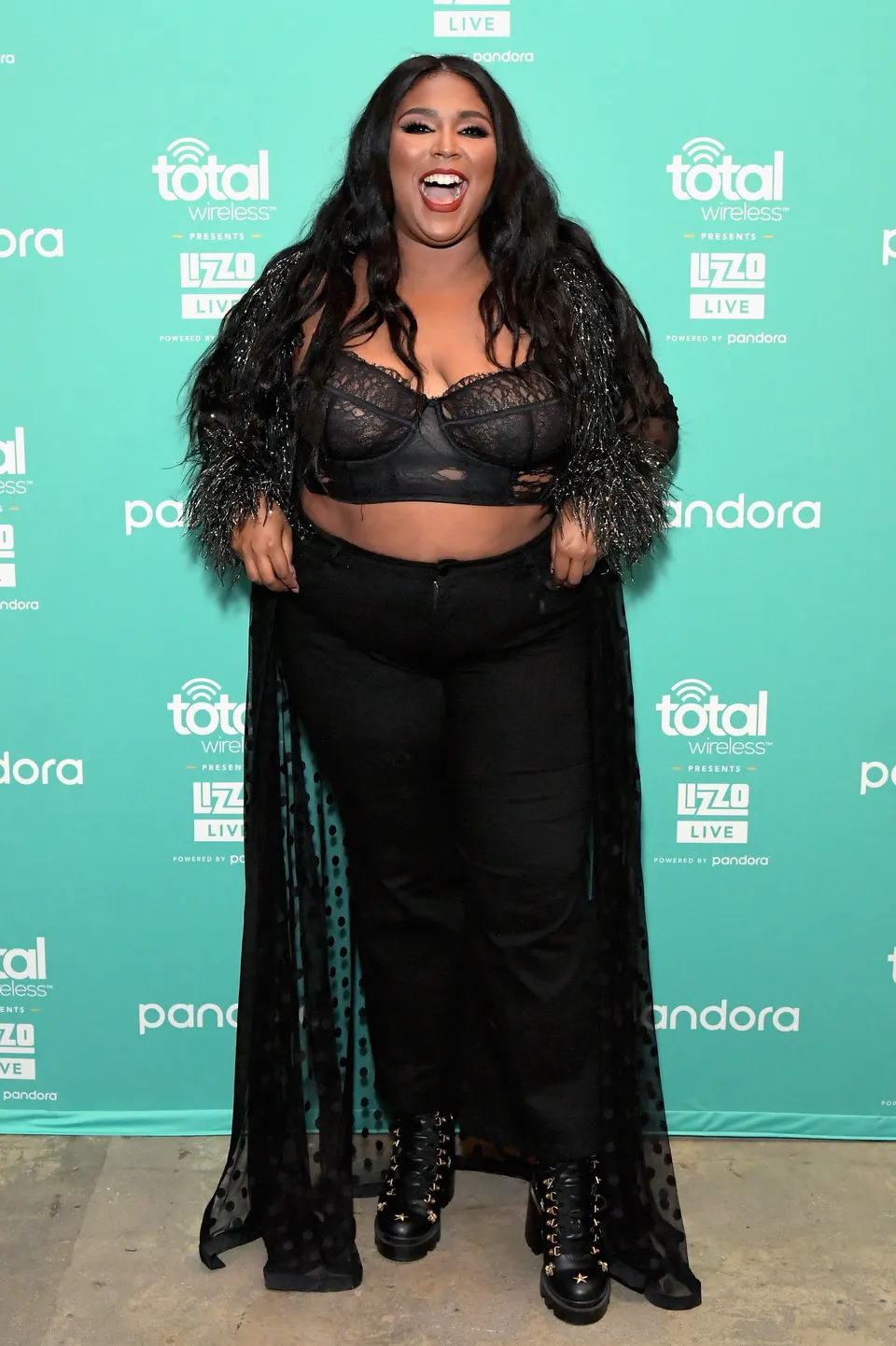 Lizzo Is A Body Positive Style Icon To Watch