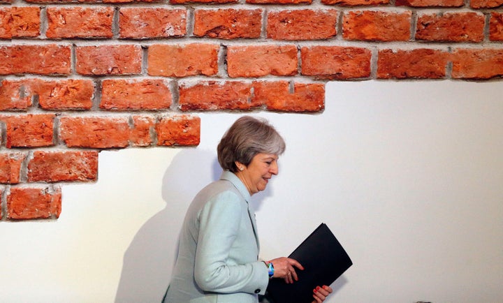 <strong>Theresa May will announce new cash for social housing but campaigners say the funding model must change altogether to boost fairness</strong>