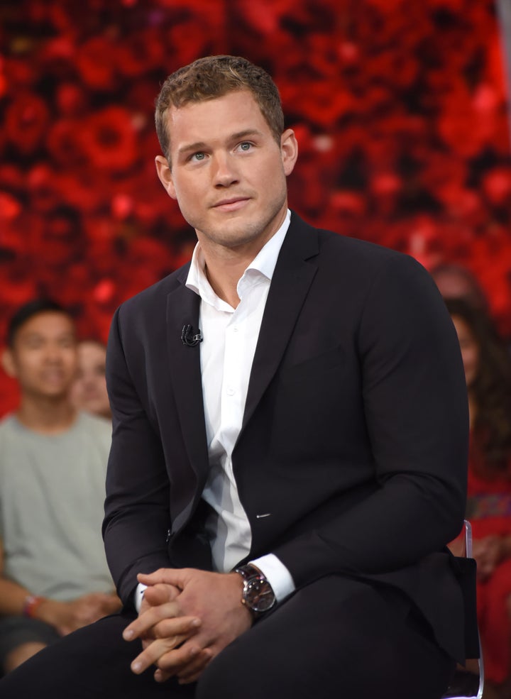 Colton Underwood made headlines on Becca Kufrin's season of "The Bachelorette" when he revealed he was a virgin at age 26. The show's host, Chris Harrison, has said that Underwood's virginity will be addressed when he stars in the upcoming season of "The Bachelor."