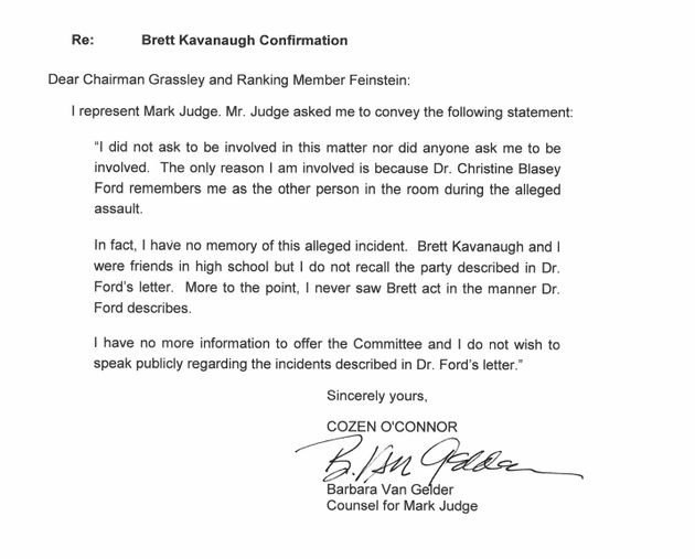 Witness Letter To Judge from img.huffingtonpost.com