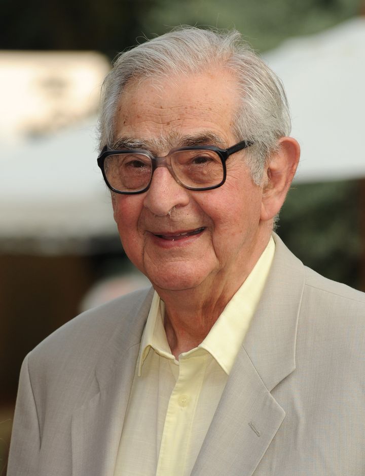 Denis Norden (1922-2018)